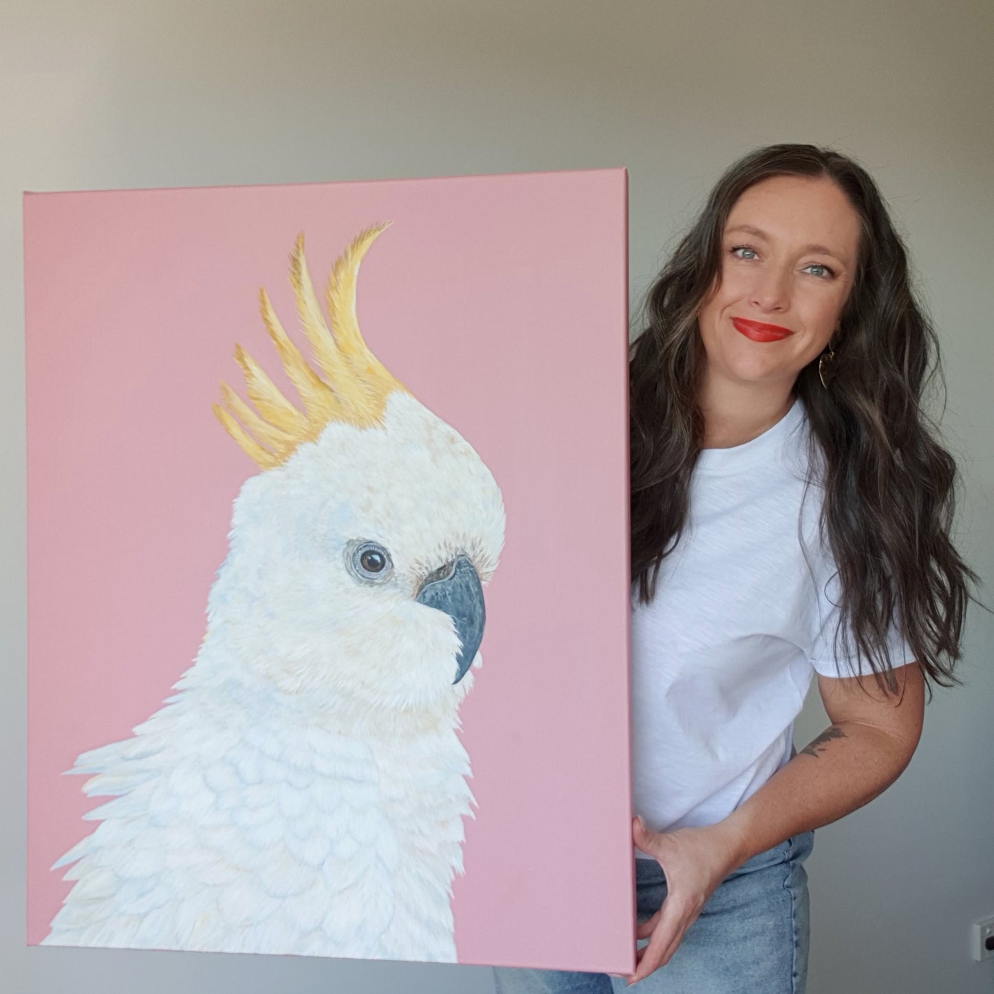 Cockatoo