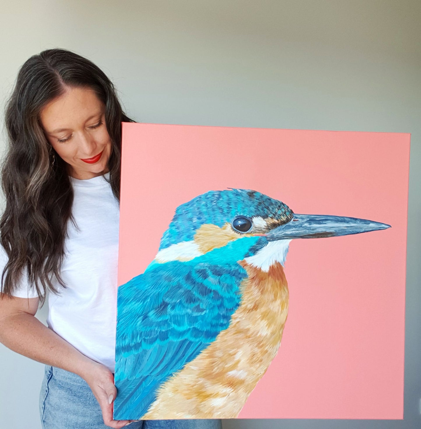 Kingfisher