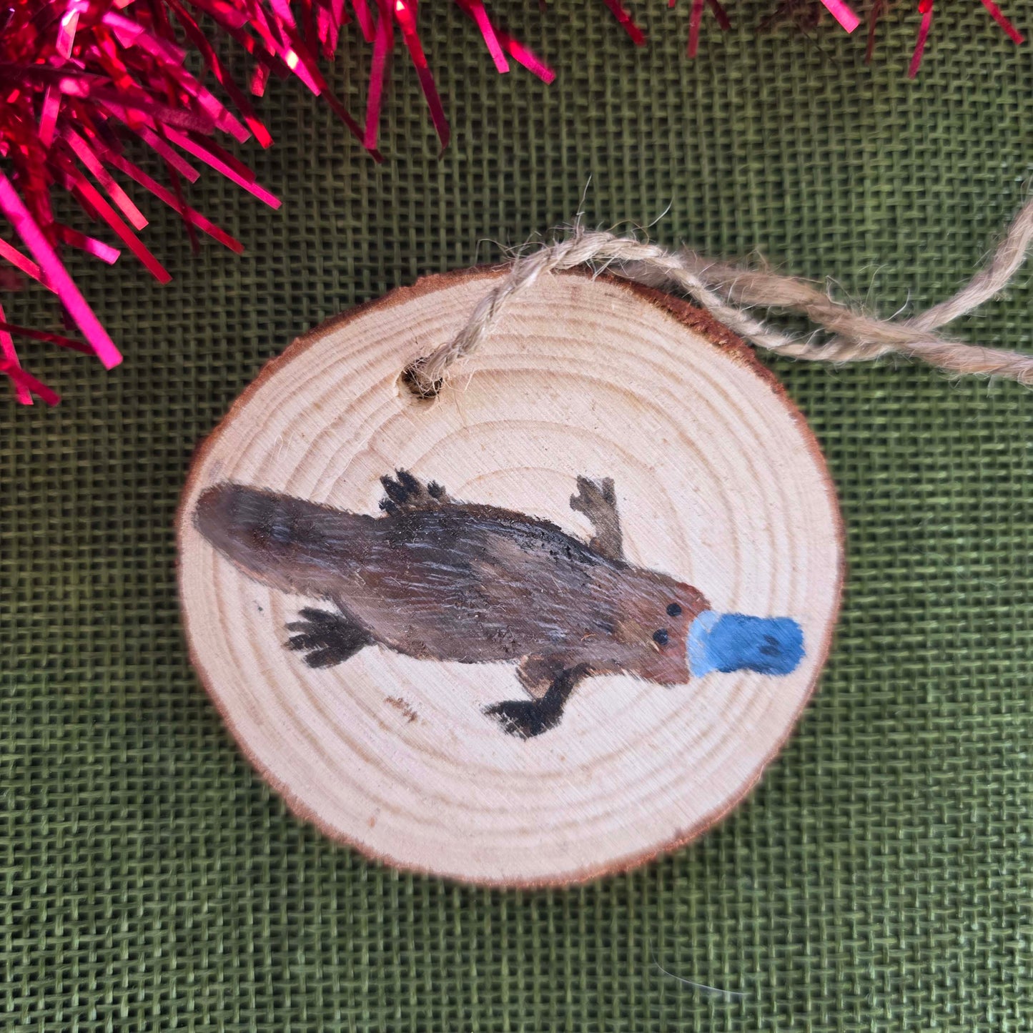 Christmas decorations