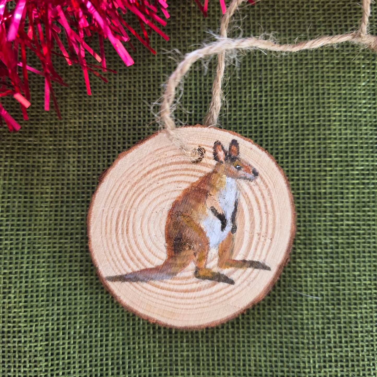Christmas decorations