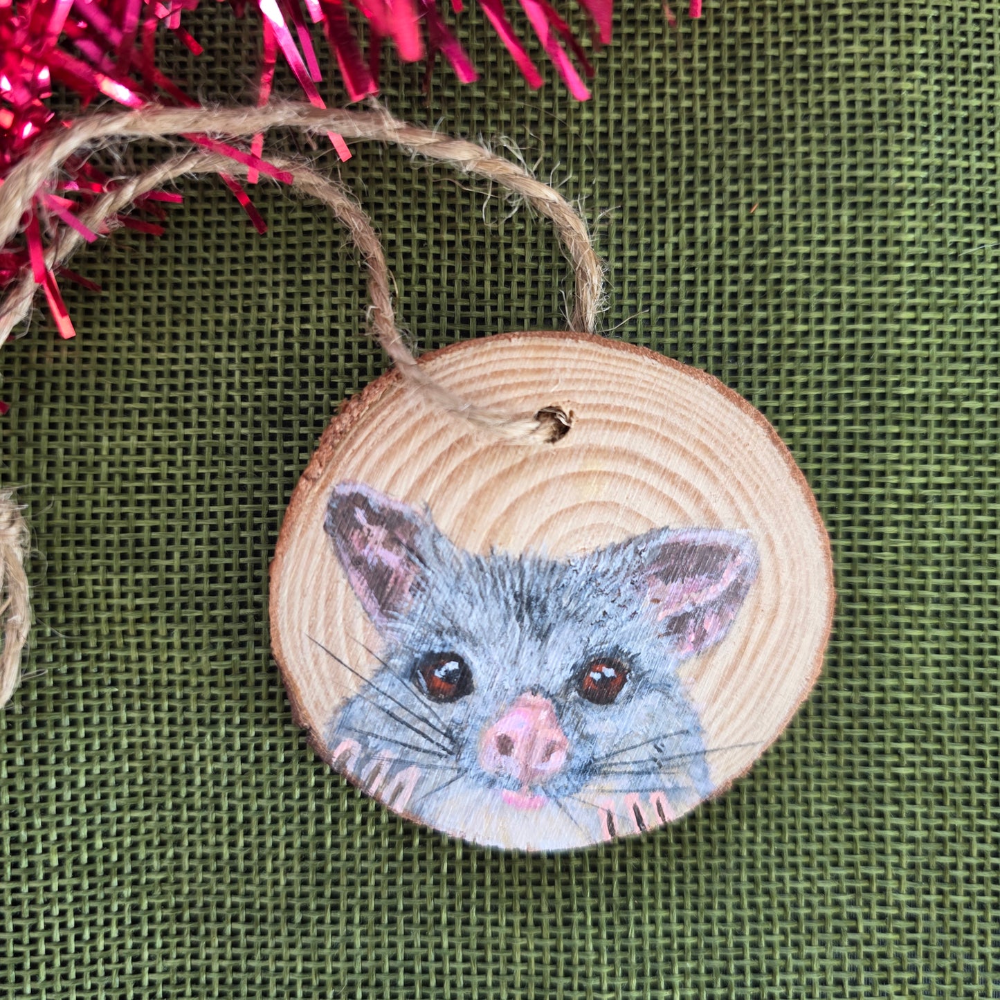 Christmas decorations
