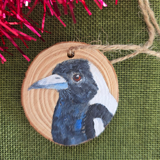 Christmas decorations