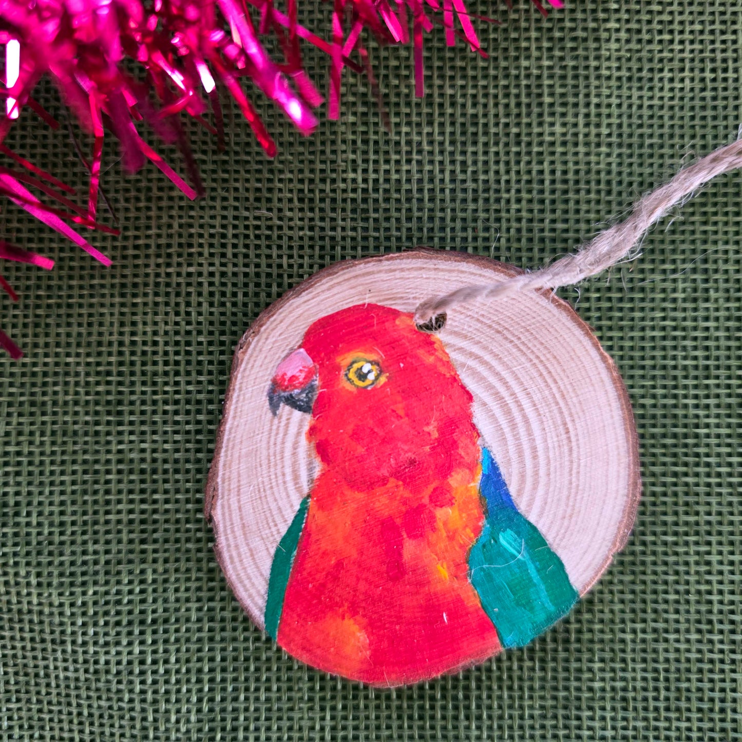 Christmas decorations