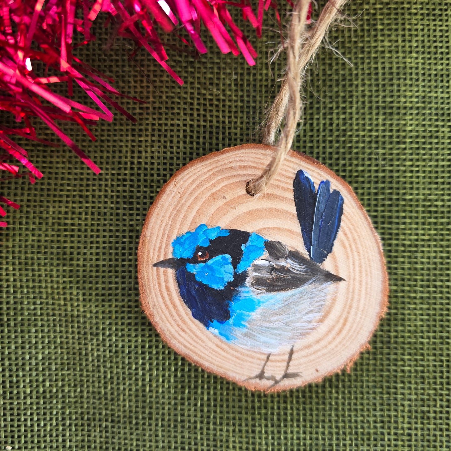 Christmas decorations
