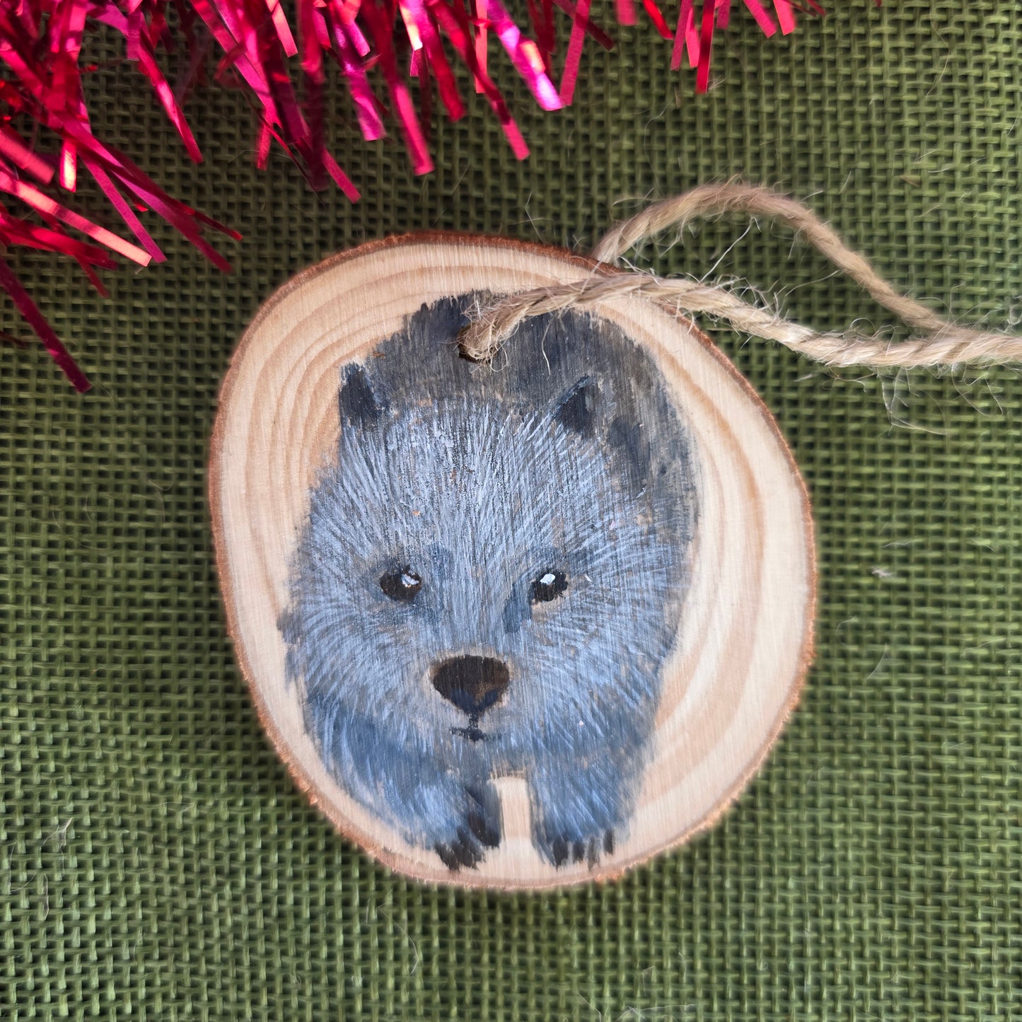 Christmas decorations