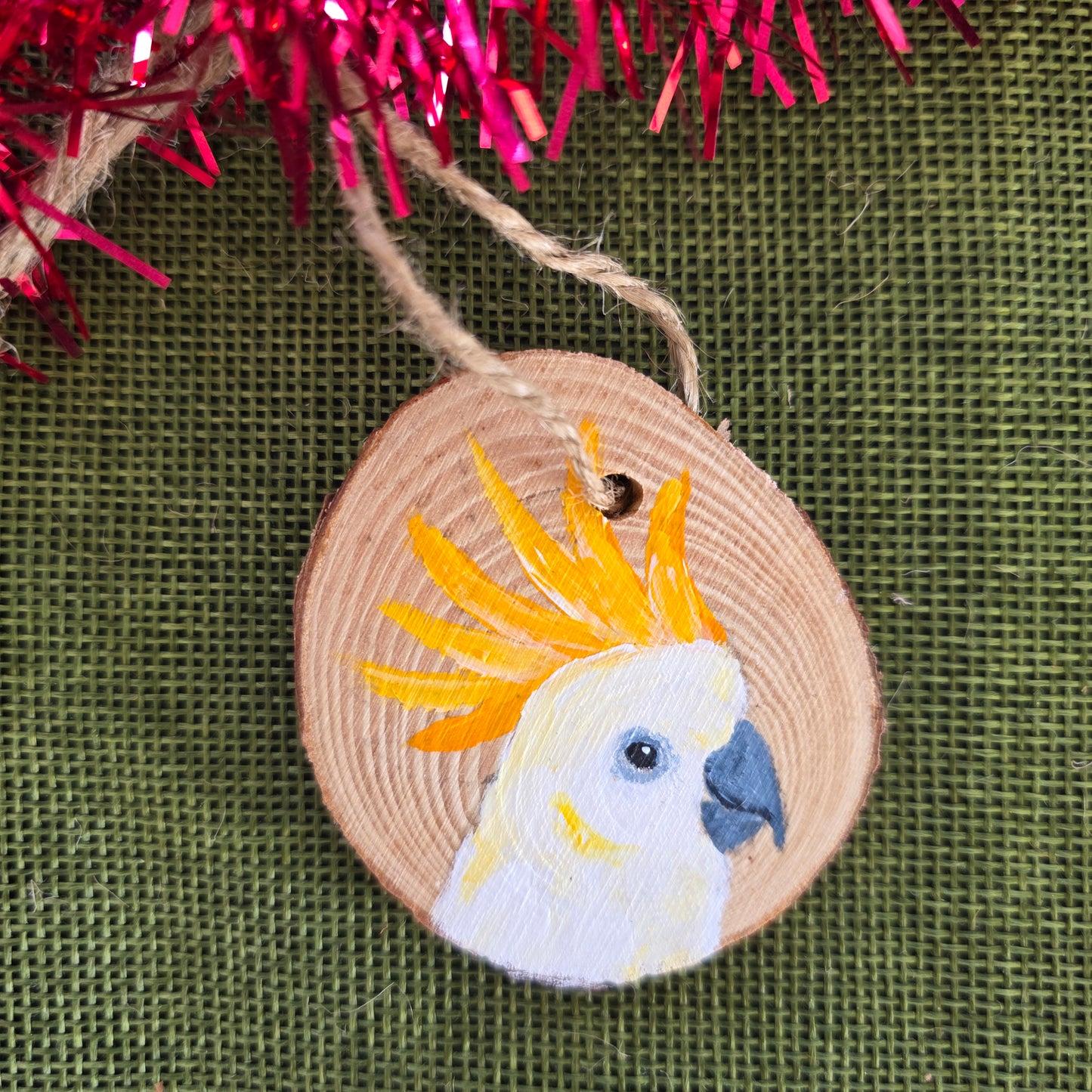 Christmas decorations