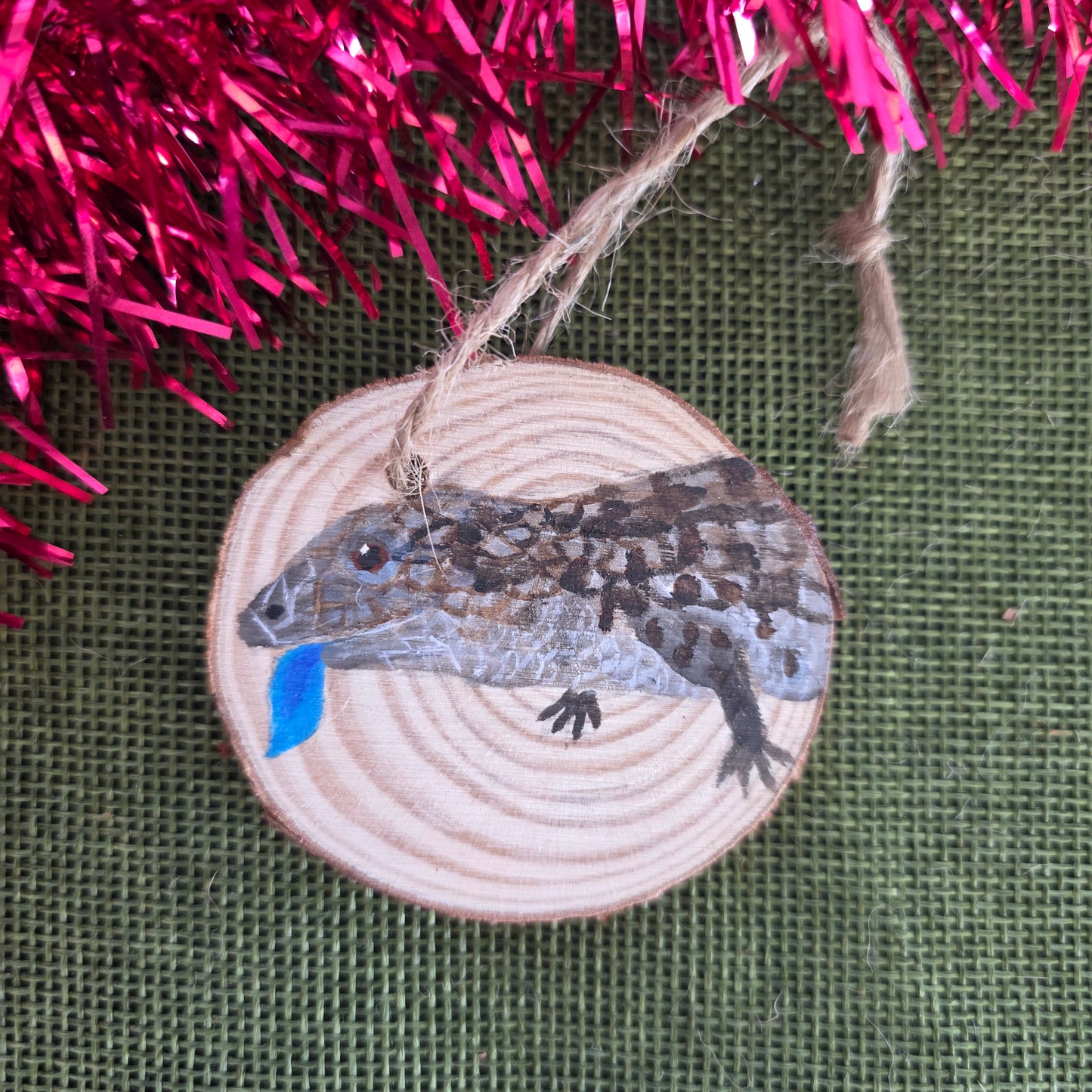 Christmas decorations