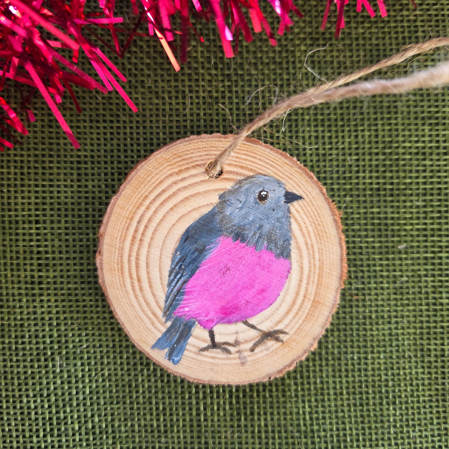 Christmas decorations