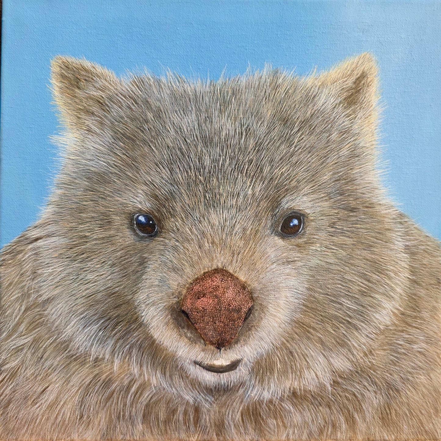 wombat