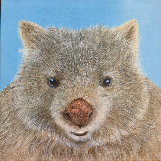 wombat