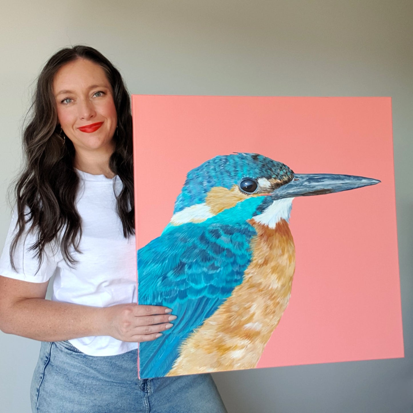 Kingfisher